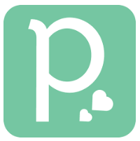 パパ活アプリ「ペイターズ」のロゴ