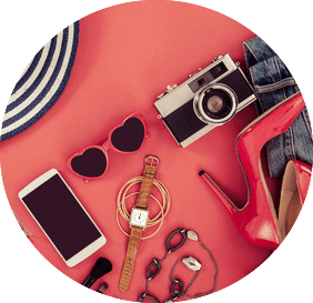 ひとみんのプロフィール