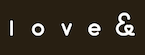 Love＆(ラブアン)のロゴ