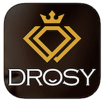 Drosyのロゴ