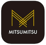Mitsumitsuのロゴ